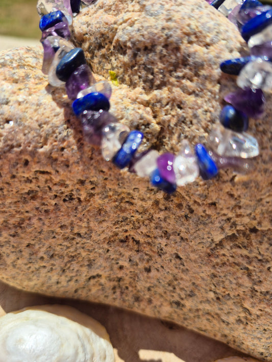 Bracelet maux de tête et migraines