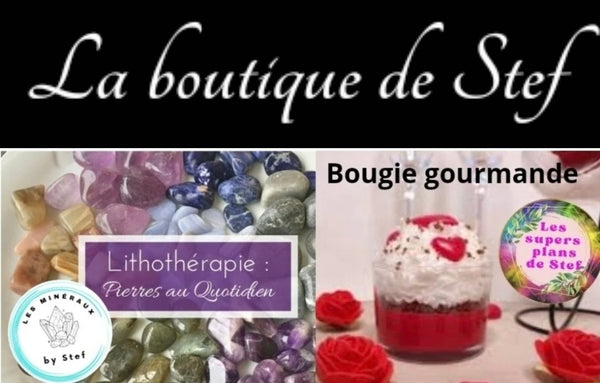 La boutique de Stef 